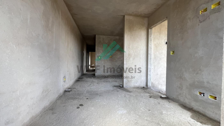Imagem Casa com 3 Quartos à Venda, 62 m² em Paloma - Colombo Imagem Casa com 3 Quartos à Venda, 62 m² em Paloma - Colombo