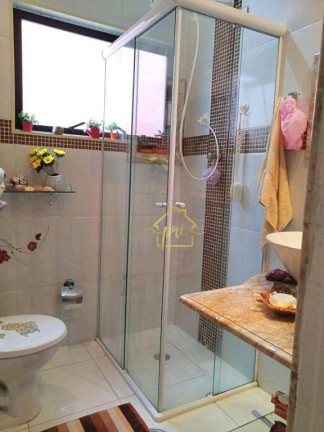 Imagem Apartamento com 2 Quartos à Venda, 53 m² em Canto Do Forte - Praia Grande