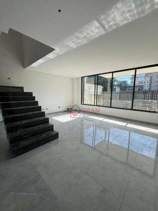 Imagem Sobrado com 3 Quartos à Venda, 173 m² em Centro - São José Dos Pinhais Imagem Sobrado com 3 Quartos à Venda, 173 m² em Centro - São José Dos Pinhais