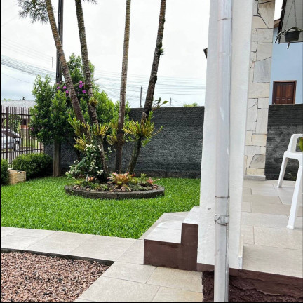 Imagem Casa com 3 Quartos à Venda, 80 m² em Jardim Montevidéu - Criciúma