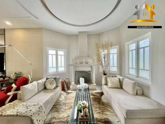 Imagem Casa de Condomínio com 4 Quartos à Venda, 576 m² em Granja Viana Ii - Cotia Imagem Casa de Condomínio com 4 Quartos à Venda, 576 m² em Granja Viana Ii - Cotia