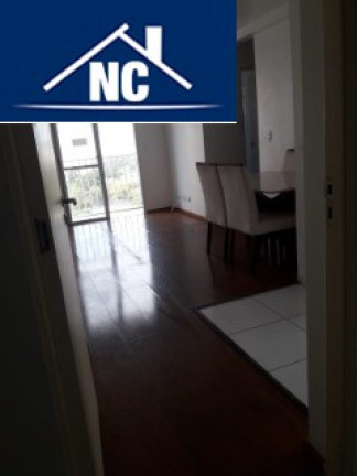Imagem Apartamento com 2 Quartos à Venda, 47 m² em Jardim Celeste - São Paulo Imagem Apartamento com 2 Quartos à Venda, 47 m² em Jardim Celeste - São Paulo