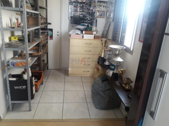 Imagem Apartamento com 2 Quartos à Venda, 150 m² em Campo Belo - São Paulo