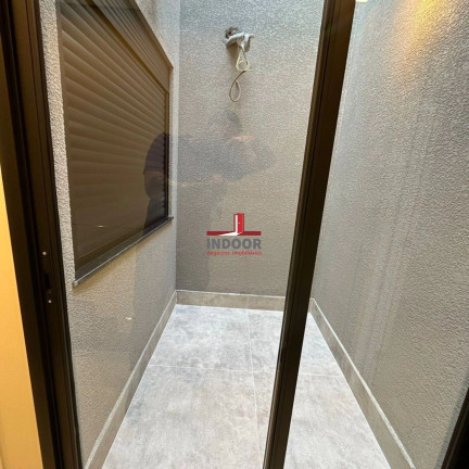 Imagem Casa com 3 Quartos à Venda, 113 m² em Vila Gustavo - São Paulo Imagem Casa com 3 Quartos à Venda, 113 m² em Vila Gustavo - São Paulo