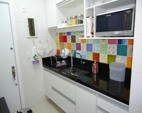 Imagem Imóvel com 2 Quartos à Venda, 77 m² em Santa Rosa - Niterói Imagem Imóvel com 2 Quartos à Venda, 77 m² em Santa Rosa - Niterói