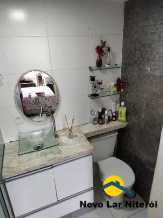 Imagem Apartamento com 2 Quartos à Venda, 53 m² em Piratininga - Niterói Imagem Apartamento com 2 Quartos à Venda, 53 m² em Piratininga - Niterói