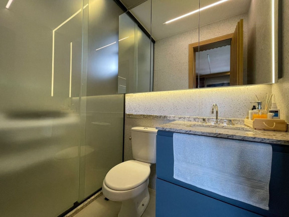 Imagem Apartamento com 2 Quartos à Venda, 81 m² em Gleba Fazenda Palhano - Londrina Imagem Apartamento com 2 Quartos à Venda, 81 m² em Gleba Fazenda Palhano - Londrina