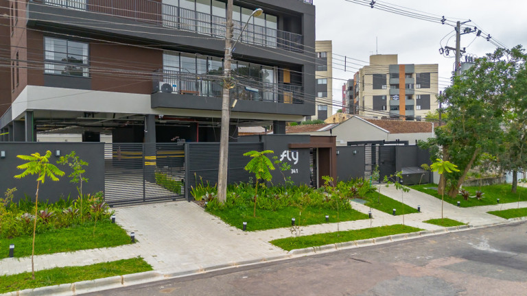 Imagem Apartamento com 2 Quartos à Venda, 67 m² em Cabral - Curitiba Imagem Apartamento com 2 Quartos à Venda, 67 m² em Cabral - Curitiba