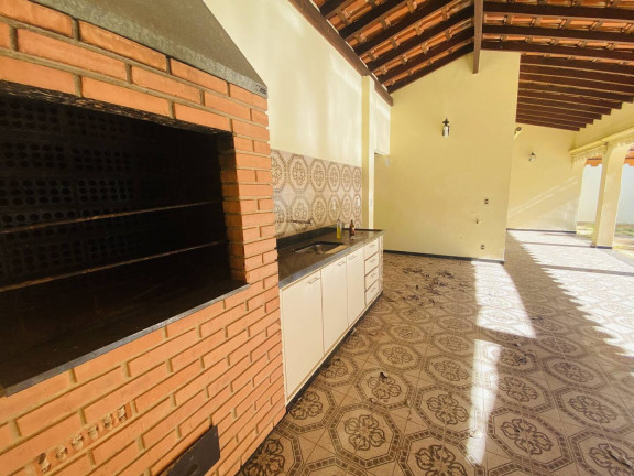 Imagem Casa com 3 Quartos à Venda, 3.600 m² em Jardim Paraíso - Botucatu