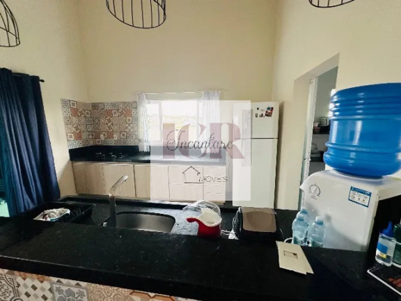 Imagem Casa de Condomínio com 3 Quartos à Venda, 800 m² em Campo Do Meio - Araçoiaba Da Serra