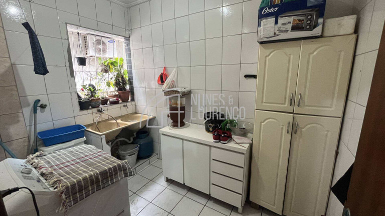 Imagem Casa com 4 Quartos à Venda, 180 m² em Ponta Da Praia - Santos Imagem Casa com 4 Quartos à Venda, 180 m² em Ponta Da Praia - Santos