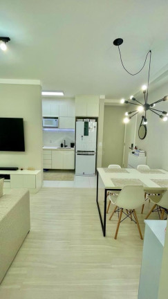 Imagem Apartamento com 2 Quartos à Venda, 62 m² em Barra Funda - São Paulo