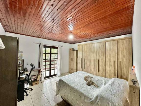 Imagem Casa com 2 Quartos à Venda, 139 m² em Jardim Rebelato - Cotia