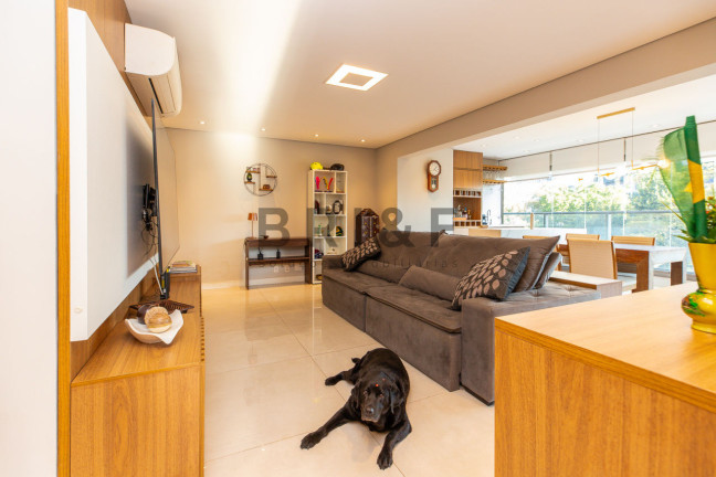 Imagem Apartamento com 3 Quartos à Venda, 165 m² em Santo Amaro - São Paulo Imagem Apartamento com 3 Quartos à Venda, 165 m² em Santo Amaro - São Paulo
