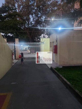 Imagem Casa com 2 Quartos à Venda, 64 m² em Vila Santa Catarina - São Paulo Imagem Casa com 2 Quartos à Venda, 64 m² em Vila Santa Catarina - São Paulo