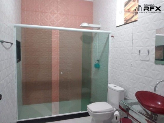 Imagem Casa com 5 Quartos à Venda, 365 m² em Itaipu - Niterói