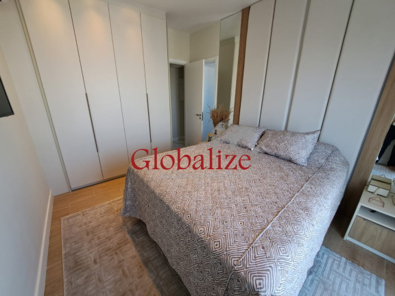 Imagem Imóvel com 3 Quartos à Venda, 119 m² em Gonzaga - Santos