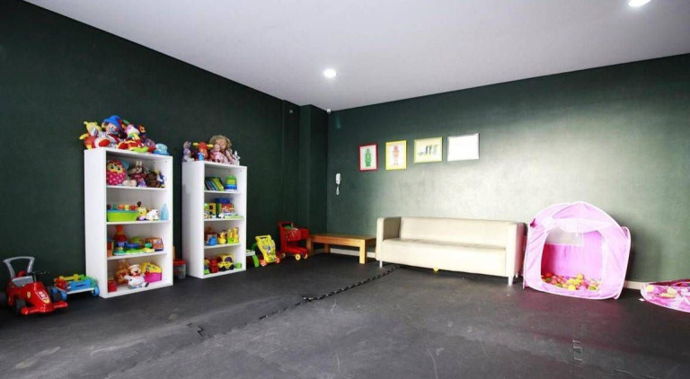 Imagem Apartamento com 1 Quarto para Alugar, 32 m² em Jardim Ampliação - São Paulo Imagem Apartamento com 1 Quarto para Alugar, 32 m² em Jardim Ampliação - São Paulo