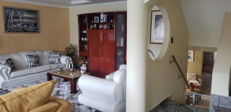 Imagem Sobrado com 3 Quartos à Venda, 320 m² em Santa Maria - São Caetano Do Sul Imagem Sobrado com 3 Quartos à Venda, 320 m² em Santa Maria - São Caetano Do Sul
