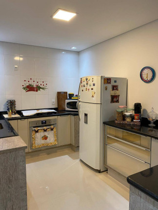 Imagem Casa com 3 Quartos à Venda, 165 m² em Itupeva