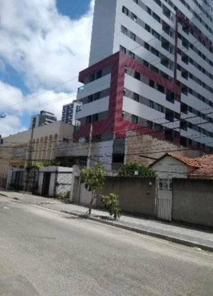 Apartamento com 3 Quartos à Venda, 66 m² em Encruzilhada - Recife