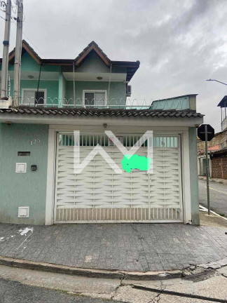 Imagem Sobrado com 3 Quartos à Venda, 170 m² em Vila Harmonia - Guarulhos Imagem Sobrado com 3 Quartos à Venda, 170 m² em Vila Harmonia - Guarulhos