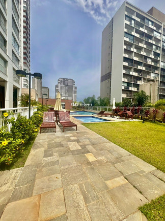 Imagem Imóvel com 3 Quartos à Venda, 90 m² em água Branca - São Paulo