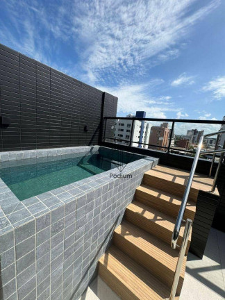 Apartamento com 3 Quartos à Venda, 105 m² em Intermares - Cabedelo