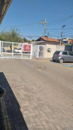 Imagem Apartamento com 2 Quartos à Venda, 58 m² em Jardim Do Lago Continuação - Campinas Imagem Apartamento com 2 Quartos à Venda, 58 m² em Jardim Do Lago Continuação - Campinas