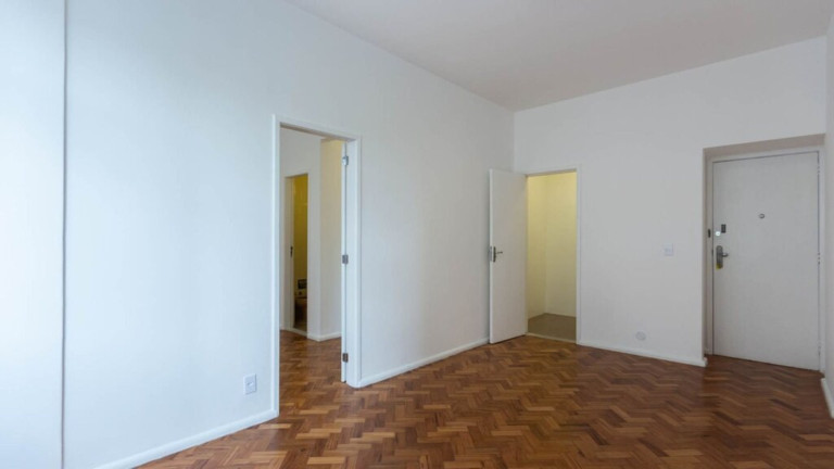Imagem Imóvel com 1 Quarto à Venda, 41 m² em Botafogo - Rio De Janeiro Imagem Imóvel com 1 Quarto à Venda, 41 m² em Botafogo - Rio De Janeiro