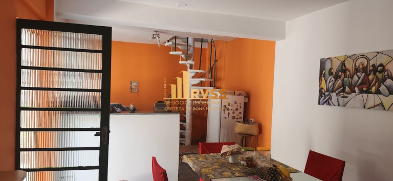 Imagem Sobrado com 2 Quartos à Venda, em Vila Euclides - São Bernardo Do Campo Imagem Sobrado com 2 Quartos à Venda, em Vila Euclides - São Bernardo Do Campo