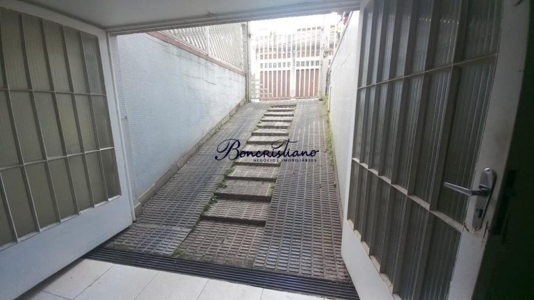 Imagem Sobrado com 3 Quartos à Venda, 190 m² em Jardim São Paulo(zona Norte) - Sao Paulo Imagem Sobrado com 3 Quartos à Venda, 190 m² em Jardim São Paulo(zona Norte) - Sao Paulo