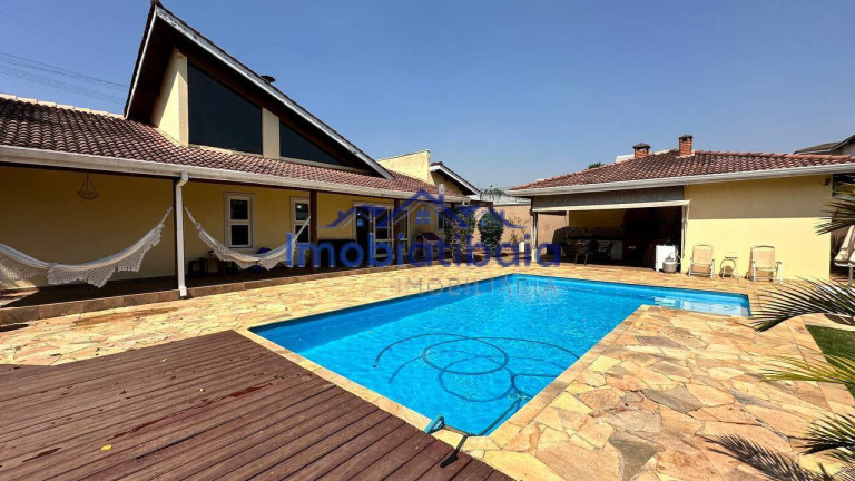 Imagem Chácara com 4 Quartos à Venda, 1.007 m² em Tanque - Atibaia Imagem Chácara com 4 Quartos à Venda, 1.007 m² em Tanque - Atibaia