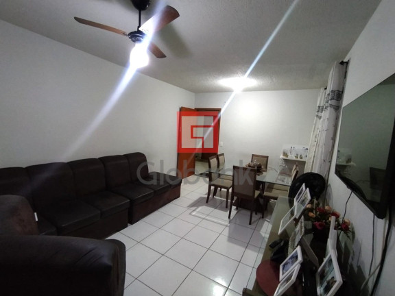 Imagem Apartamento com 3 Quartos à Venda, 74 m² em Planalto - Montes Claros Imagem Apartamento com 3 Quartos à Venda, 74 m² em Planalto - Montes Claros