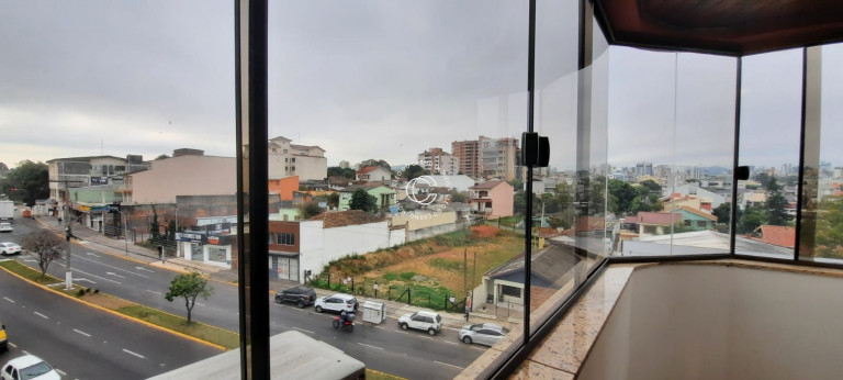 Imagem Cobertura com 3 Quartos à Venda, 160 m² em Duque De Caxias - Santa Maria Imagem Cobertura com 3 Quartos à Venda, 160 m² em Duque De Caxias - Santa Maria