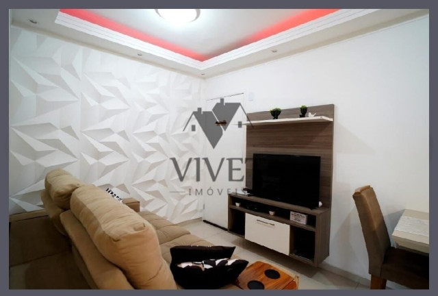 Imagem Apartamento com 2 Quartos à Venda, 55 m² em Boa Vista - Sorocaba Imagem Apartamento com 2 Quartos à Venda, 55 m² em Boa Vista - Sorocaba