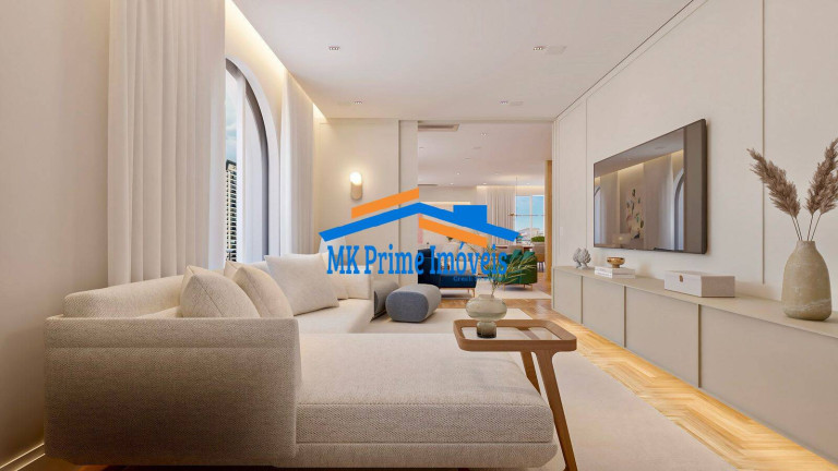 Imagem Apartamento à Venda, 315 m² em Higienópolis - São Paulo