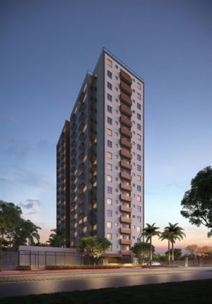 Loft com 1 Quarto à Venda, 26 m² em Partenon - Porto Alegre