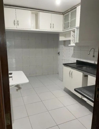 Imagem Apartamento com 3 Quartos à Venda, 89 m² em Acupe De Brotas - Salvador Imagem Apartamento com 3 Quartos à Venda, 89 m² em Acupe De Brotas - Salvador