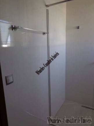 Imagem Sobrado com 3 Quartos à Venda,  em Condominio Residencial Alphaville 3 - Votorantim