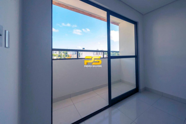 Imagem Apartamento com 2 Quartos à Venda, 53 m² em Bancários - João Pessoa Imagem Apartamento com 2 Quartos à Venda, 53 m² em Bancários - João Pessoa