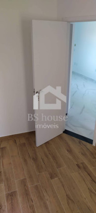 Apartamento com 2 Quartos à Venda, 57 m² em Santa Maria - Santo André