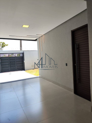 Imagem Casa com 3 Quartos à Venda, 180 m² em Parque Trindade - Aparecida De Goiânia