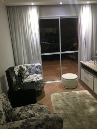 Imagem Apartamento com 3 Quartos à Venda, 81 m² em Vila Amélia - São Paulo Imagem Apartamento com 3 Quartos à Venda, 81 m² em Vila Amélia - São Paulo
