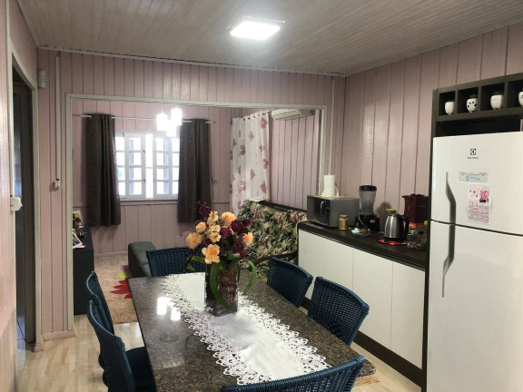 Imagem Casa com 2 Quartos à Venda, 70 m² em Morretes - Tijucas Imagem Casa com 2 Quartos à Venda, 70 m² em Morretes - Tijucas