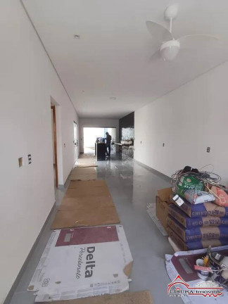 Imagem Casa com 3 Quartos à Venda, 120 m² em Residencial Parque Dos Sinos - Jacareí