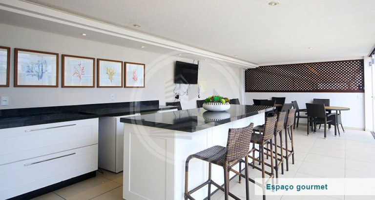 Imagem Apartamento com 1 Quarto à Venda, 41 m² em Centro - Itajaí Imagem Apartamento com 1 Quarto à Venda, 41 m² em Centro - Itajaí