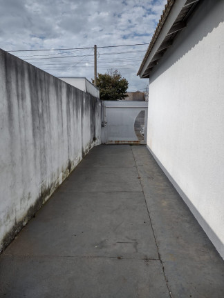 Imagem Casa com 2 Quartos à Venda, 80 m² em Residencial água Branca I - Avaré Imagem Casa com 2 Quartos à Venda, 80 m² em Residencial água Branca I - Avaré