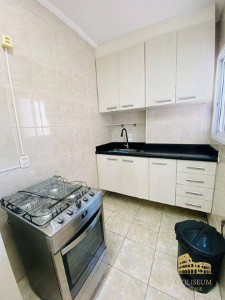 Imagem Apartamento com 1 Quarto à Venda, 54 m² em Vila Assunção - Praia Grande Imagem Apartamento com 1 Quarto à Venda, 54 m² em Vila Assunção - Praia Grande