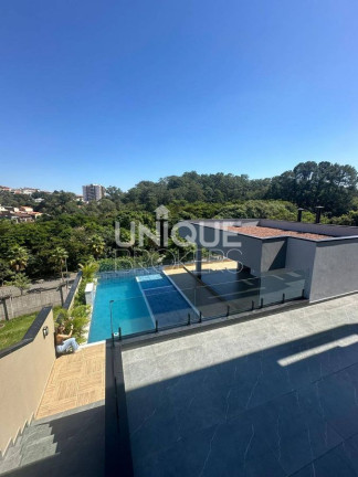 Imagem Casa de Condomínio com 3 Quartos à Venda, 656 m² em Horto Florestal - Jundiaí Imagem Casa de Condomínio com 3 Quartos à Venda, 656 m² em Horto Florestal - Jundiaí